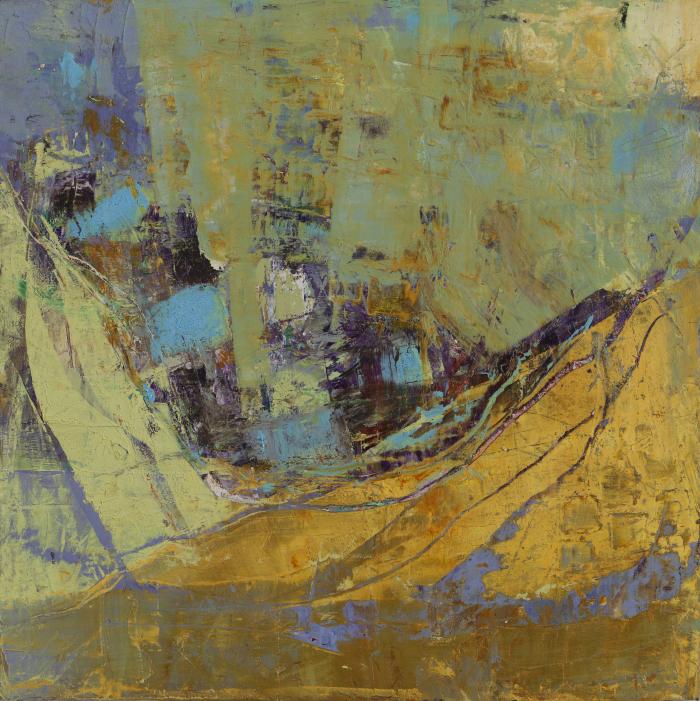 The Glow by Lisa Pressman