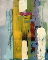 Navigating 4 by Lisa Pressman