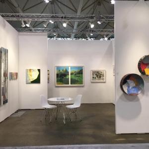 Art Toronto 2018