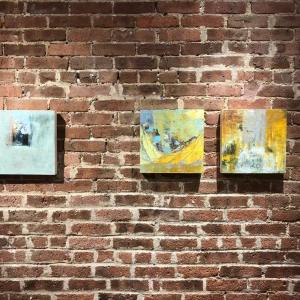 Lisa Pressman and Soonae Tark: A Two-Person Exhibition