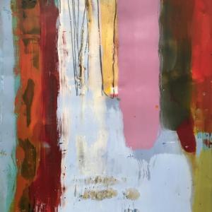 Navigating 16 by Lisa Pressman