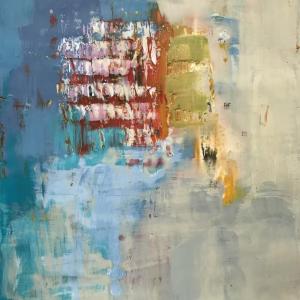 Navigating 15 by Lisa Pressman