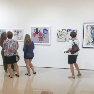 REVEAL Art Fair 2019