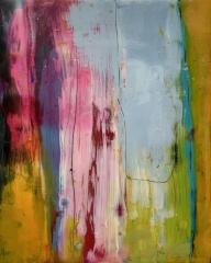 Navigation 5 by Lisa Pressman