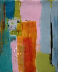 Navigation 7 by Lisa Pressman