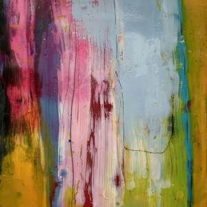 Navigation 5 by Lisa Pressman