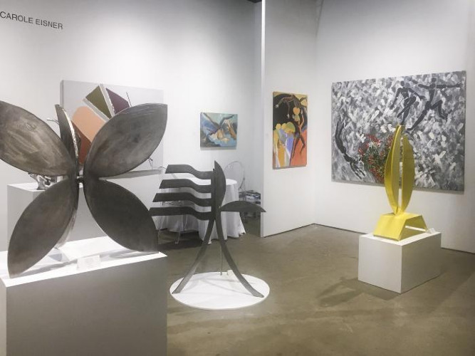 SOFA 2019