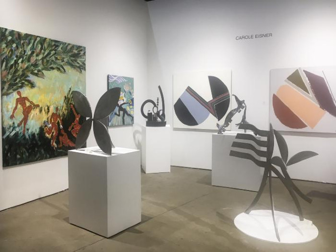 SOFA 2019