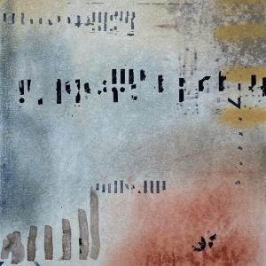 Messages #7 by Lisa Pressman