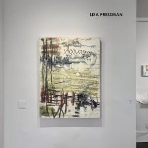 Jim Napierala and Lisa Pressman