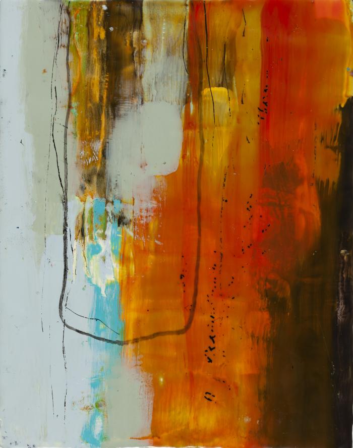 Untitled by Lisa Pressman