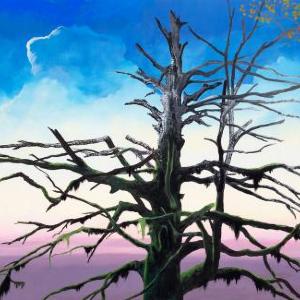 Life Goes On (Yggdrasil) by Jim Denney