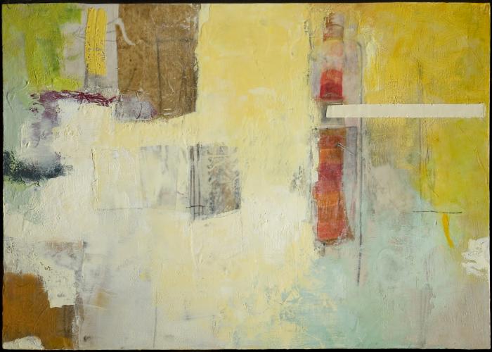 July 4th by Lisa Pressman