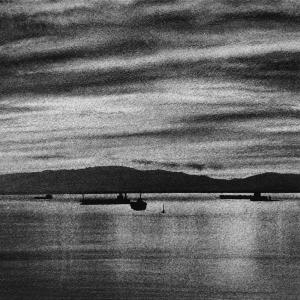 Vancouver Pier by Katherine Curci