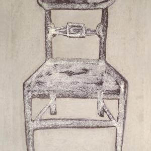 Studio Chair by Angela A'Court