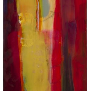 Meditations 8 by Lisa Pressman