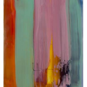 Meditations 4 by Lisa Pressman