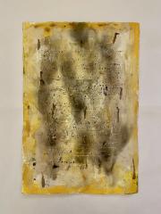 Golden Messages 2 by Lisa Pressman