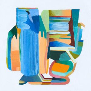 Full Cup: XS Works No. 7  by Sasha Hallock