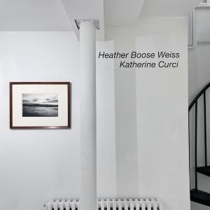 Heather Boose Weiss & Katherine Curci 